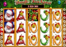 Jingle Jackpot