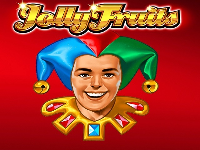 Jolly Fruits Slot Machine