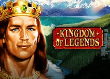 Kingdom of Legends