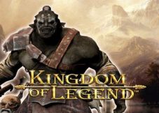 Kingdom of Legend