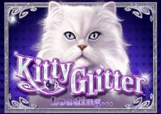 Kitty Glitter