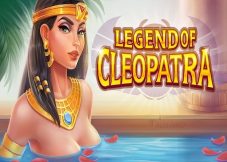 Legend of Cleopatra