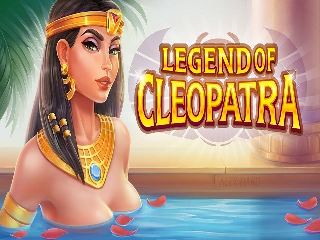 Legend Of Cleopatra Slot