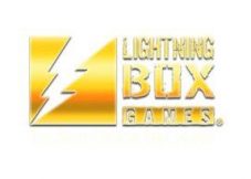 Lightning Box Games