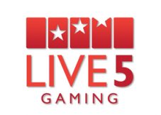 Live 5 Gaming Casinos