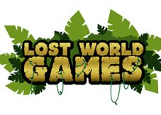 Lost World Games Casinos