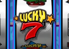 Lucky 7s