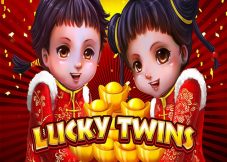 Lucky Twins
