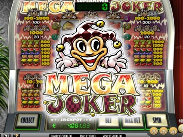 Net casino free slots