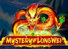 Mystery of Long Wei