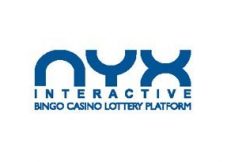 NYX Gaming Group Casinos