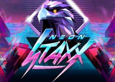 Neon Staxx