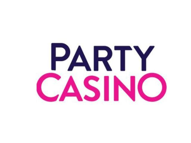 party casino canada