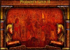 Pharaoh’s Gold II