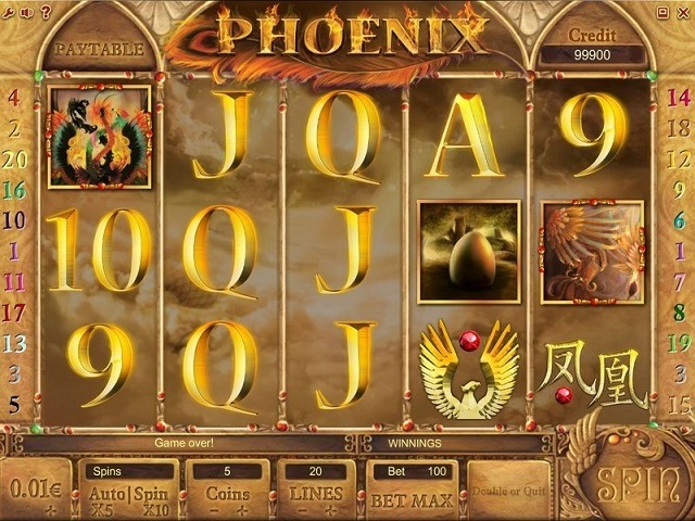 drift casino игровой автомат phoenix sun
