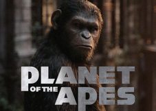 Planet of the Apes