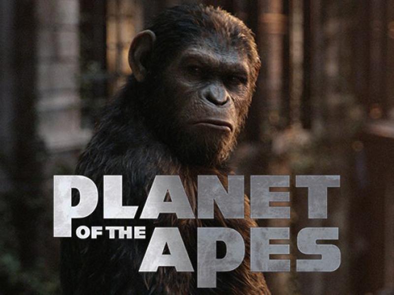 Planet Of The Apes Slot
