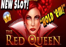 Red Queen