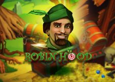Robin Hood