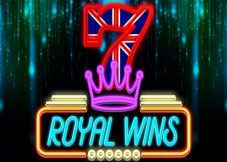 Royal Wins