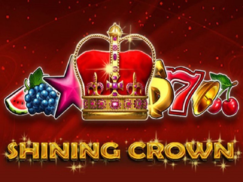 Shining Crown Online Demo