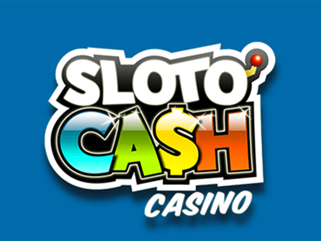 Sloto cash instant play