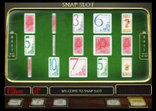 Snap Slot