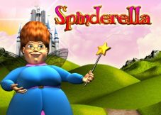 Spinderella