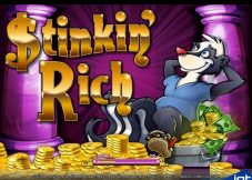 Stinkin’ Rich
