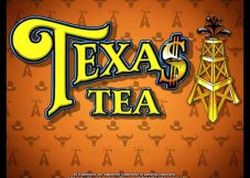 Texas Tea