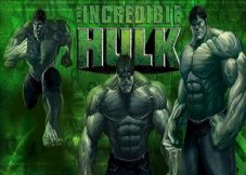 The Incredible Hulk