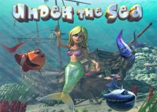 Under The Sea