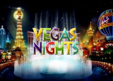 Vegas Nights