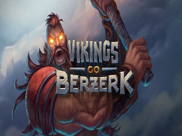 Vikings Go Berzerk No Download Demo Slot