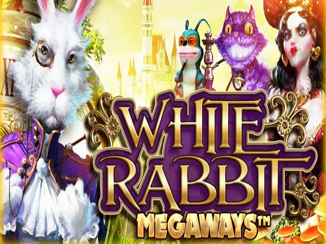 White rabbit slot free