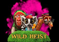 Wild Heist