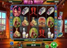 Wild West