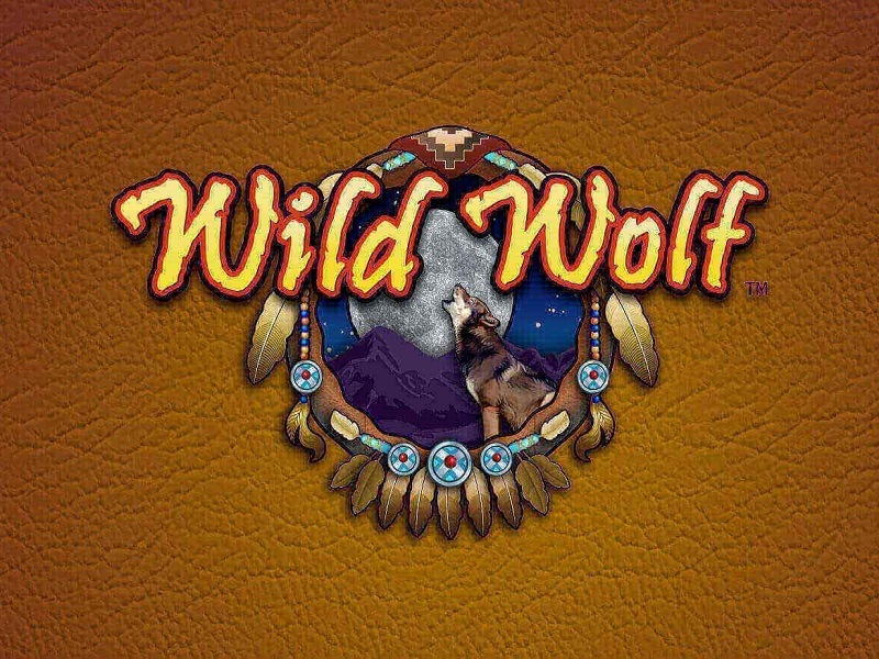 howling wolf slot machine online