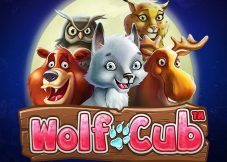 Wolf Cub