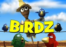 Birdz