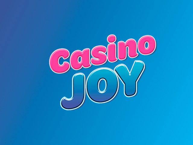 casino joy contact
