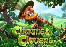 Charms and Clovers