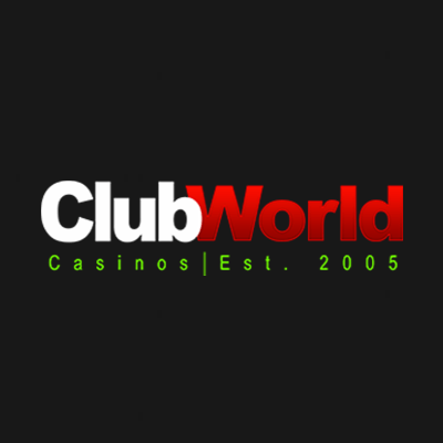 Club World Online Casino