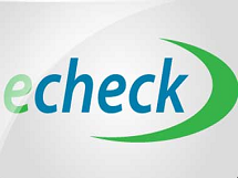 eCheck
