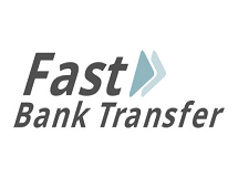 Fast Bank Transfer