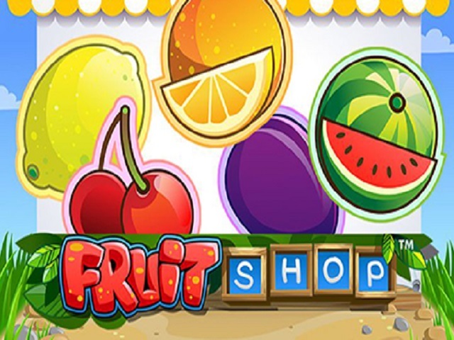 Fruit Shop Games