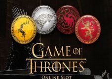 Game of Thrones