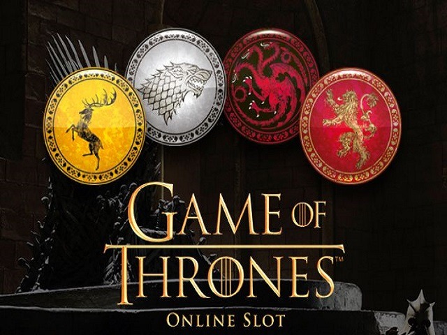 Game Of Thrones Slot