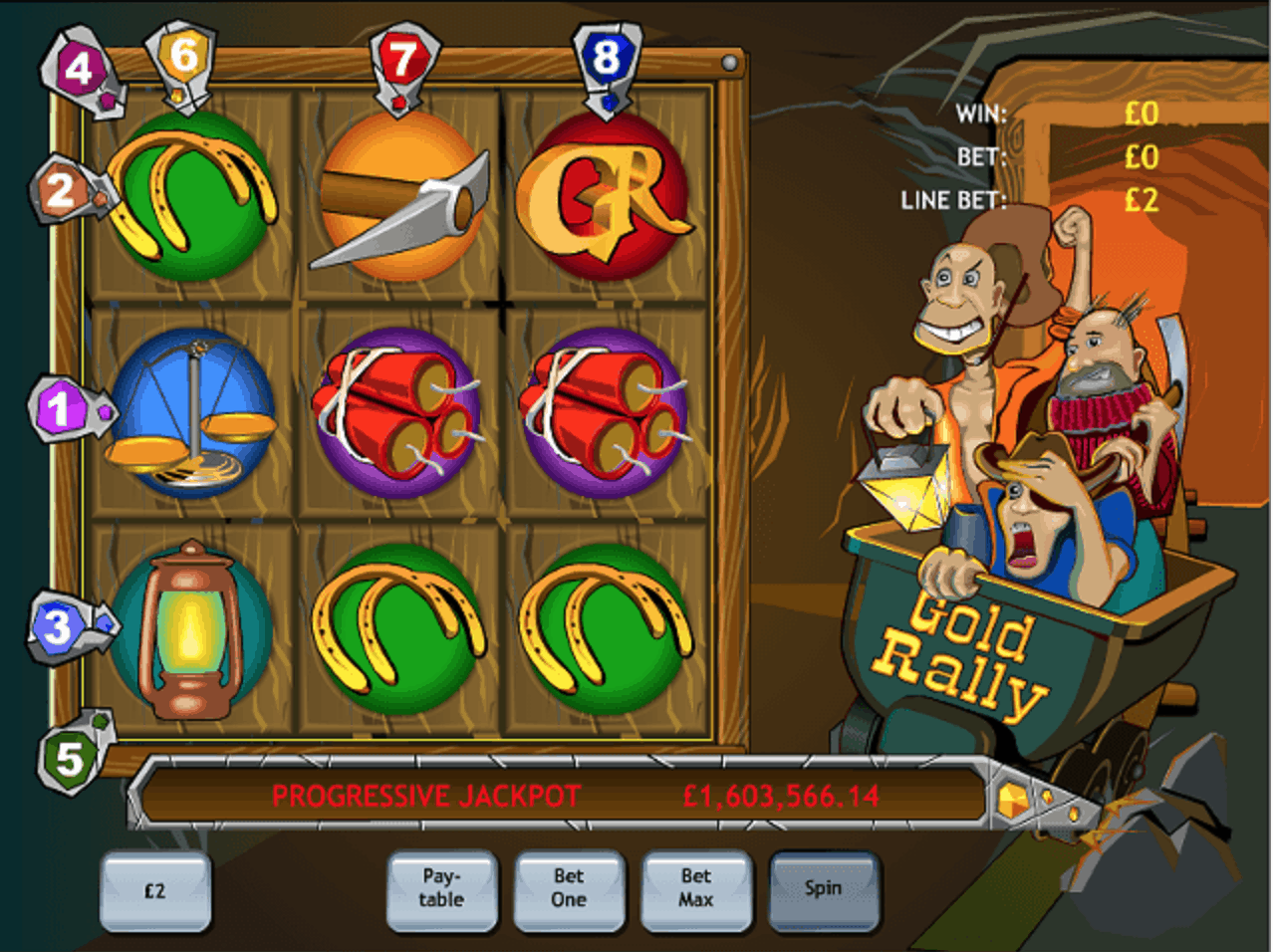 Caca-niqueis gratuitos online Steamboat Caca-niqueis gratuitos online Steamboat