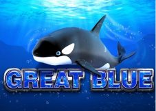 Great Blue